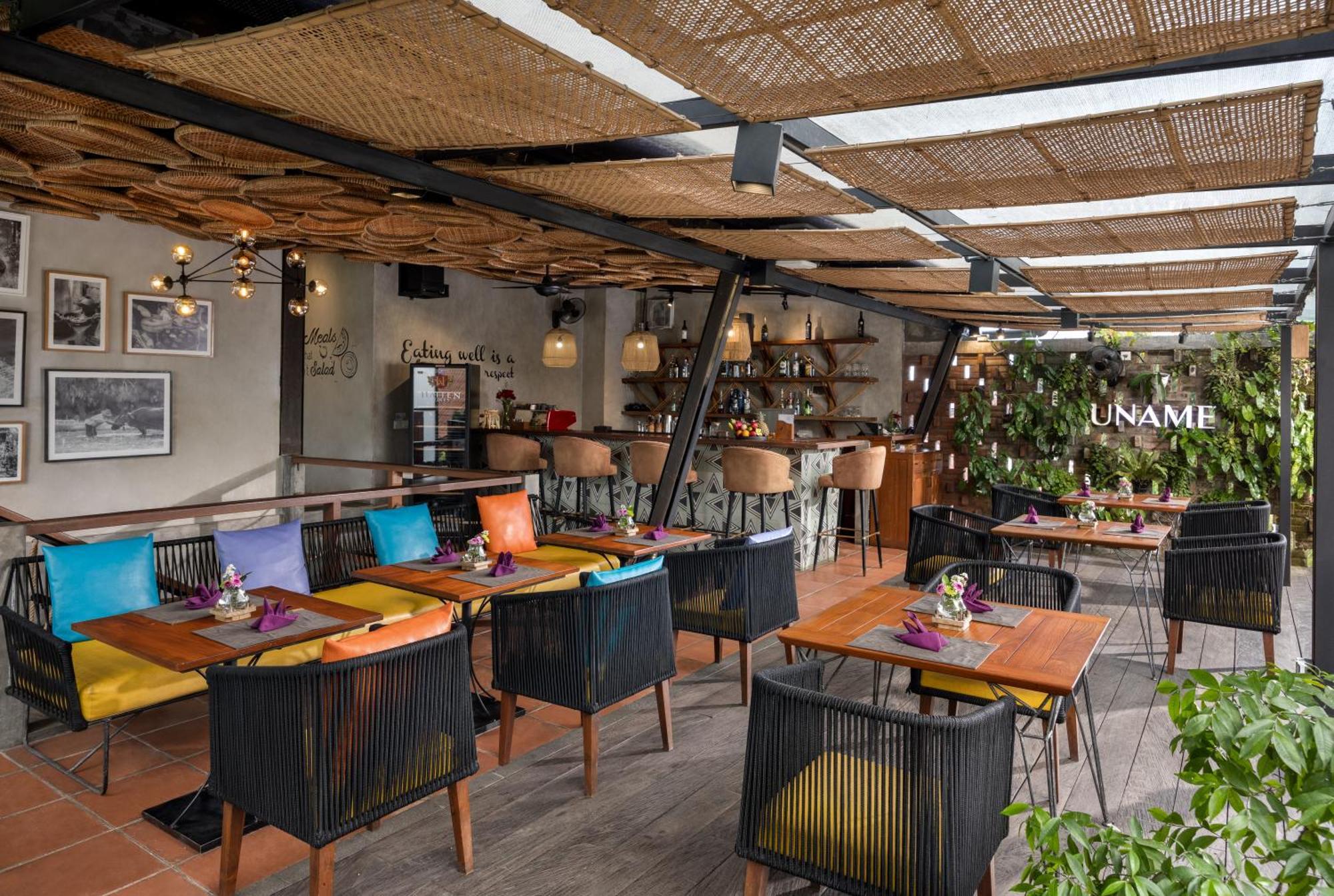 Berlima Wooden Lodge By Pramana Villas Ubud  Ngoại thất bức ảnh
