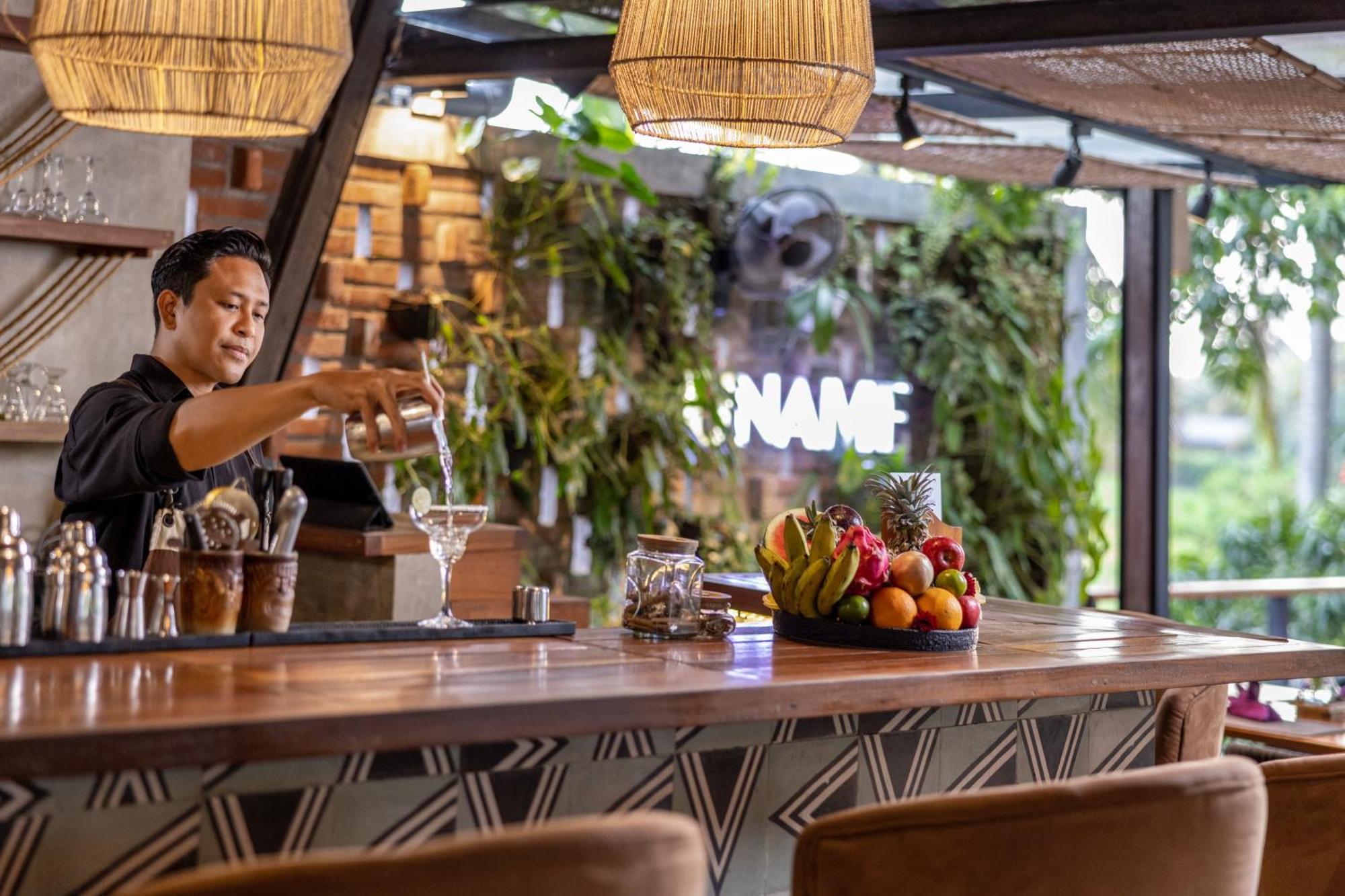 Berlima Wooden Lodge By Pramana Villas Ubud  Ngoại thất bức ảnh