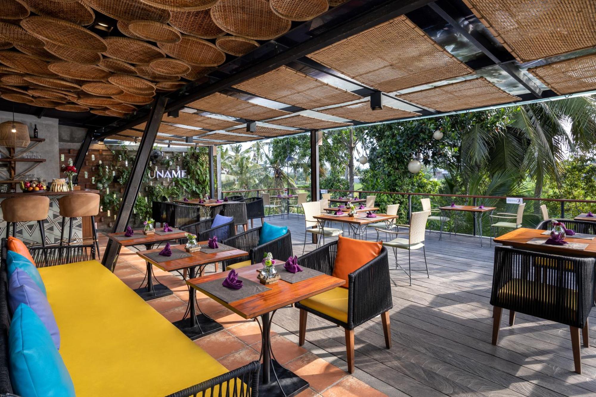 Berlima Wooden Lodge By Pramana Villas Ubud  Ngoại thất bức ảnh