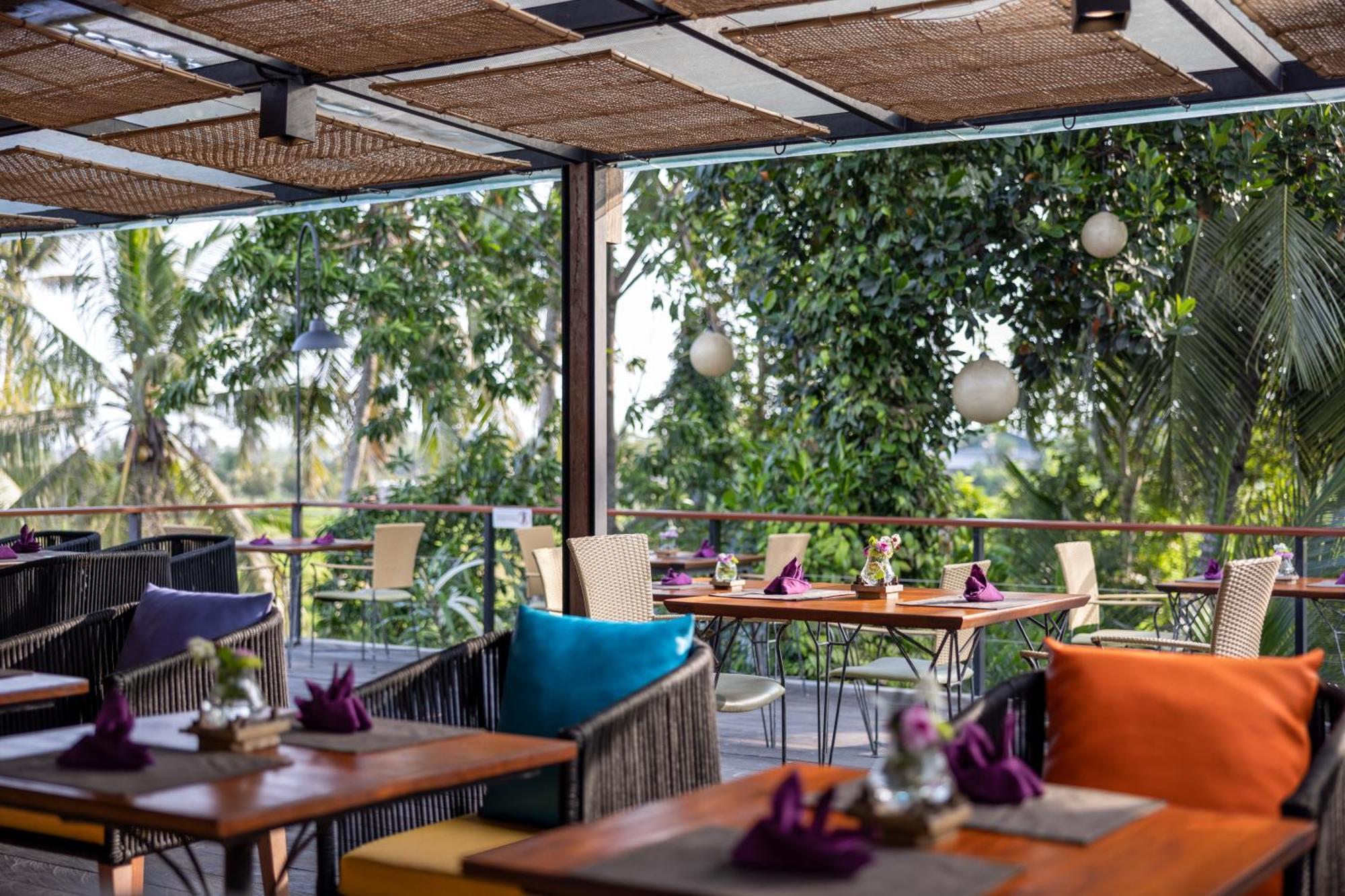 Berlima Wooden Lodge By Pramana Villas Ubud  Ngoại thất bức ảnh