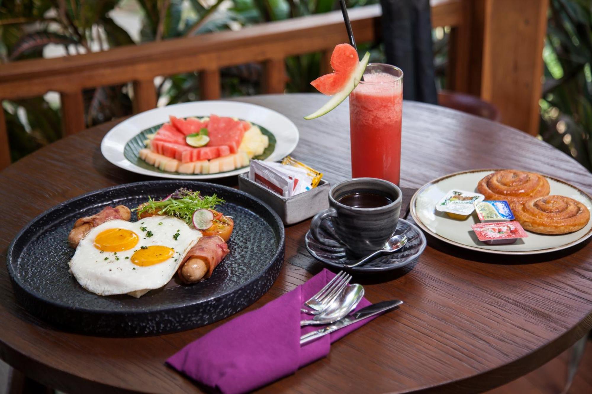 Berlima Wooden Lodge By Pramana Villas Ubud  Ngoại thất bức ảnh