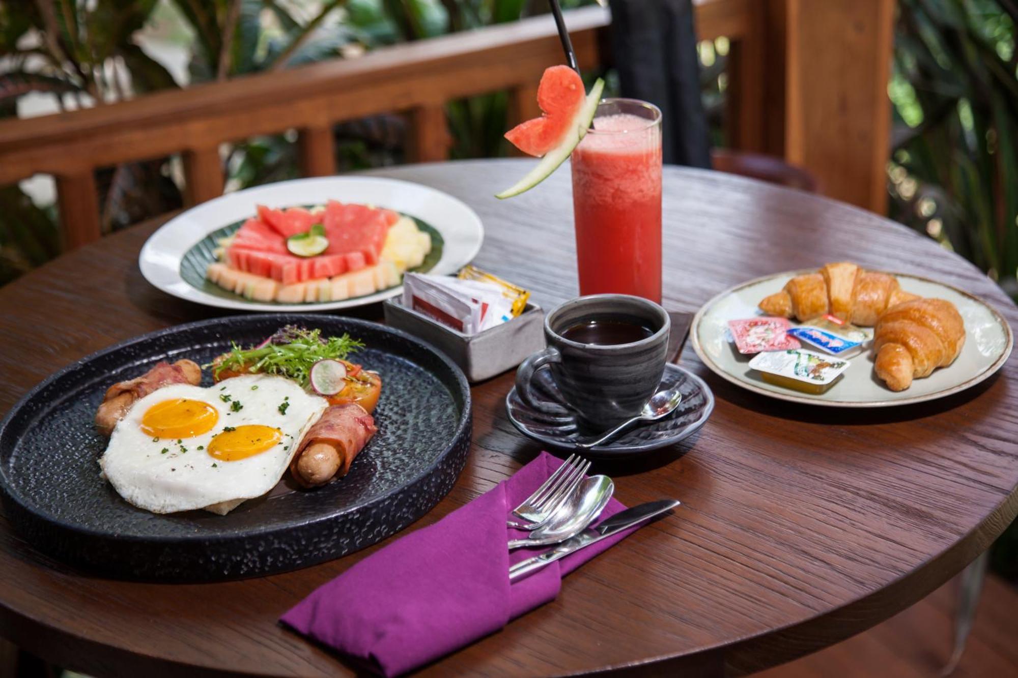 Berlima Wooden Lodge By Pramana Villas Ubud  Ngoại thất bức ảnh